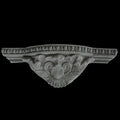 ShelfWallPlaque - Cast Stone International 