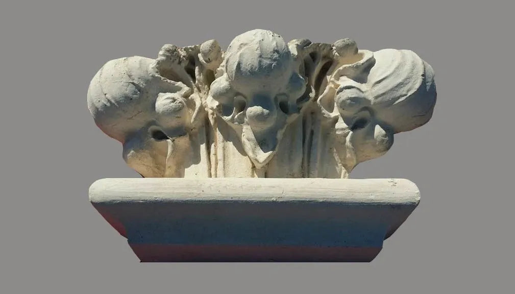 SienaCastStoneBracket - Cast Stone International 