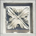 StoneWallPlaque1 - Cast Stone International 