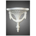 SwagFrontCastStoneBracket - Cast Stone International 