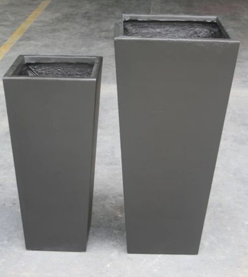 THEBES_PLANTERS - Cast Stone International 