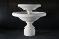 TRANQUILITY_FOUNTAIN_2 - Cast Stone International 