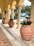 TUSCAN_1 - Cast Stone International 