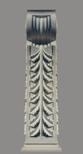 TalledegaCastStoneBracket - Cast Stone International 