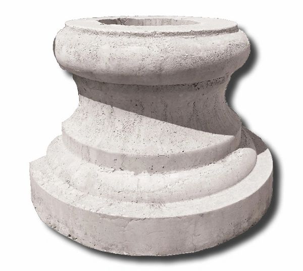 UNIVERSAL_PEDESTAL_715a4d89-4619-4e27-a6be-cb47b6bfb48b - Cast Stone International 