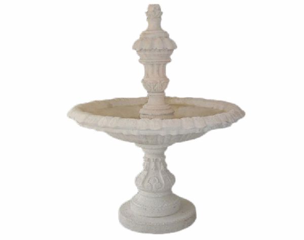 VENICE_WATER_FOUNTAIN - Cast Stone International 