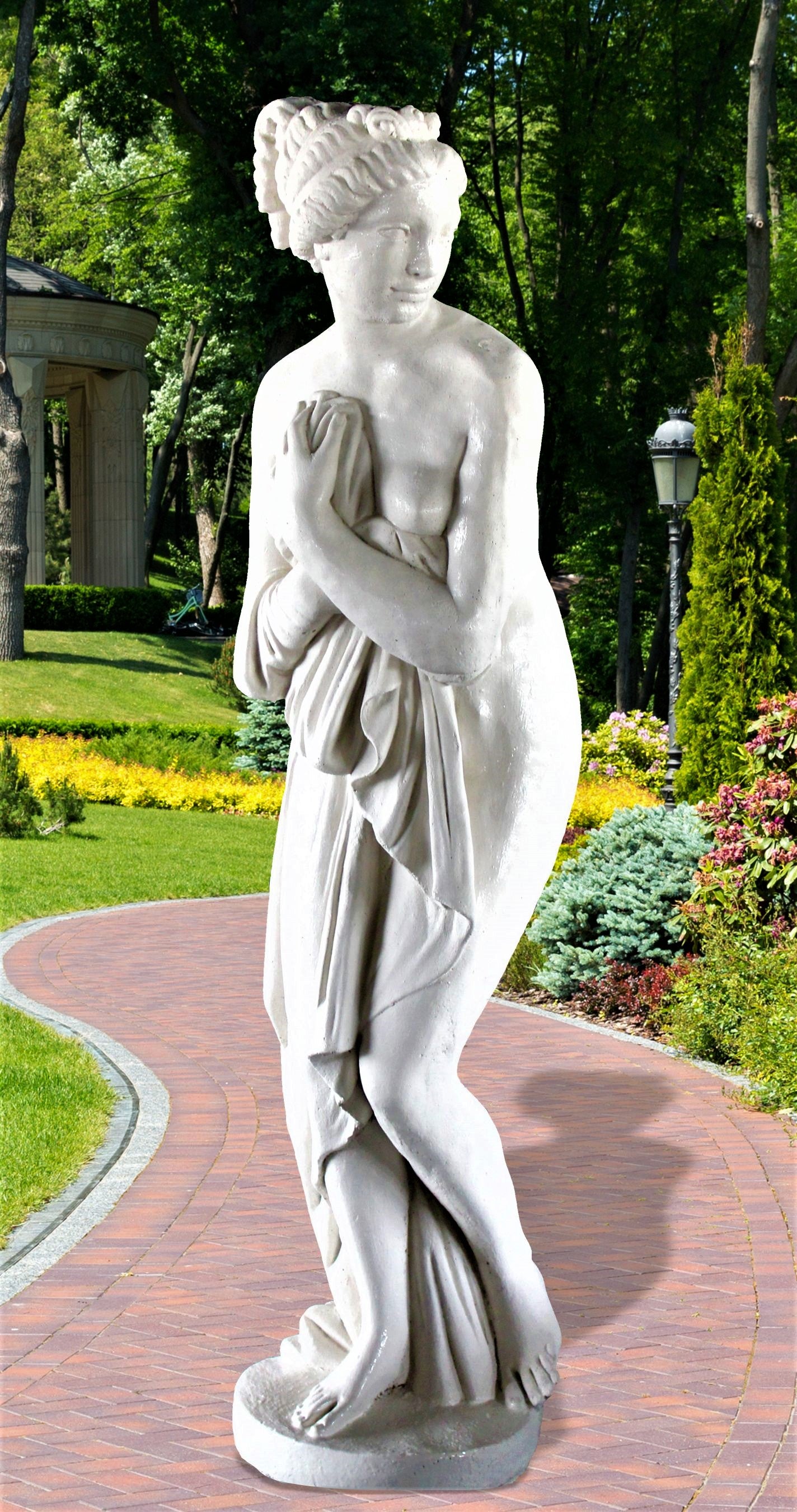 VENUS_OF_CANOVA_2 - Cast Stone International 