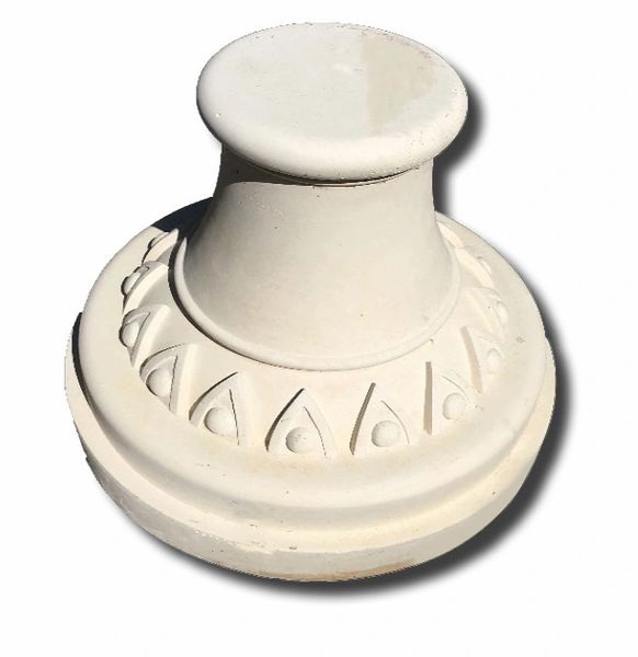 VERSAILLES_PEDESTAL - Cast Stone International 