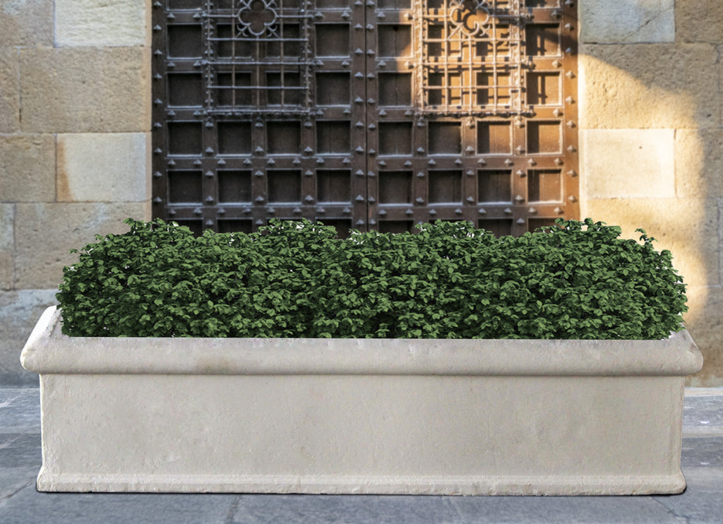 WINDOW_BOX_48 - Cast Stone International 