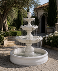 Wellington Water Fountain