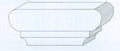 Window_Sill_Model_10 - Cast Stone International 