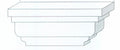 Window_Sill_Model_11 - Cast Stone International 