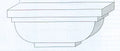 Window_Sill_Model_12 - Cast Stone International 