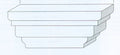Window_Sill_Model_13 - Cast Stone International 