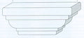 Window_Sill_Model_9 - Cast Stone International 