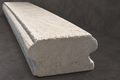 Balustrade Base Rail Option 1