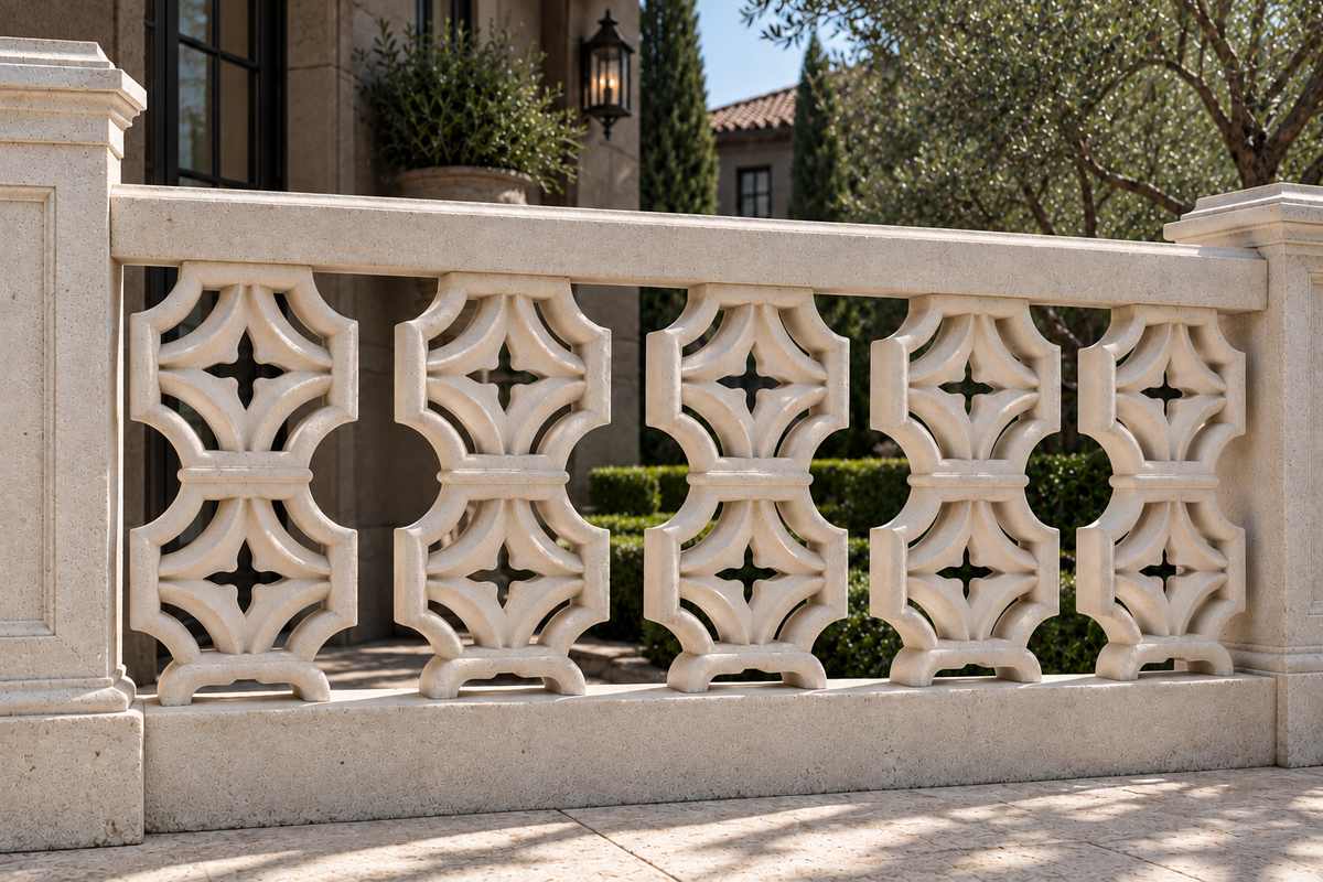 Decorative Wall Design Panel