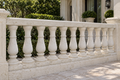 Top Lip Balustrade